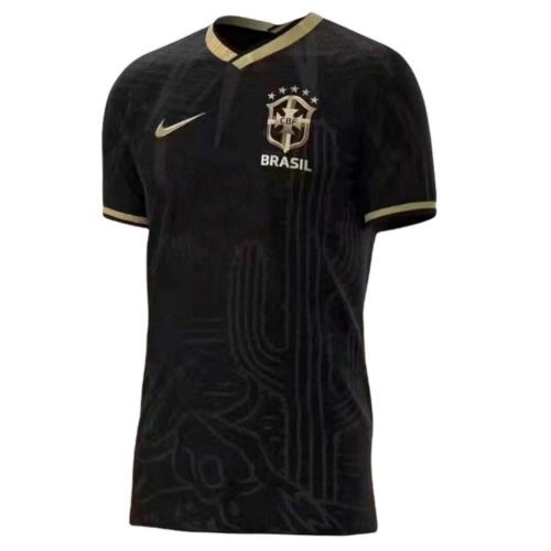 Thailand Trikot Brasilien Sonderausgabe 2022